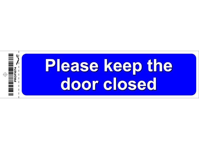 self-adhesive-please-keep-the-door-closed-sticker-5cm-x-19cm