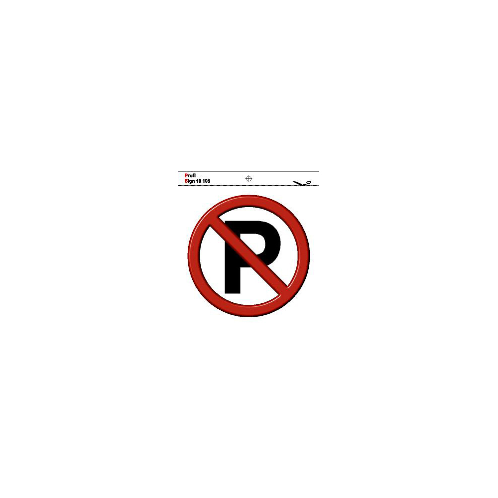 no-parking-sign-self-adhesive-sign-10cm-x-10cm