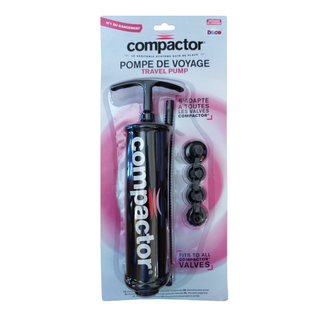 compactor-pump-manual