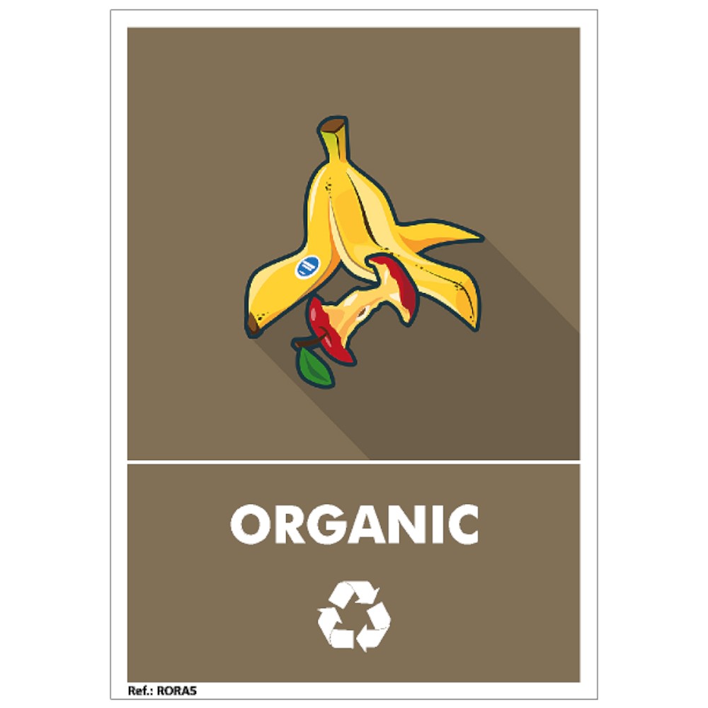 organic-waste-recycling-sign-a5