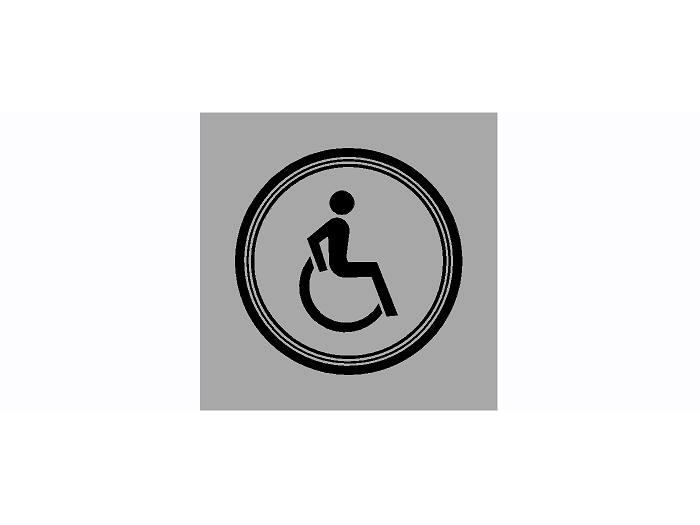 aluminium-sign-wheelchair-symbol-10-5cm