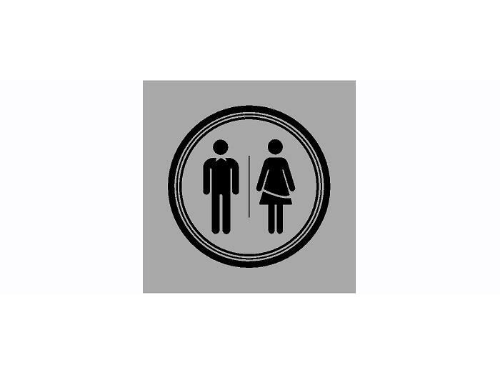 aluminium-self-adhesive-sign-ladies-and-gents-symbol