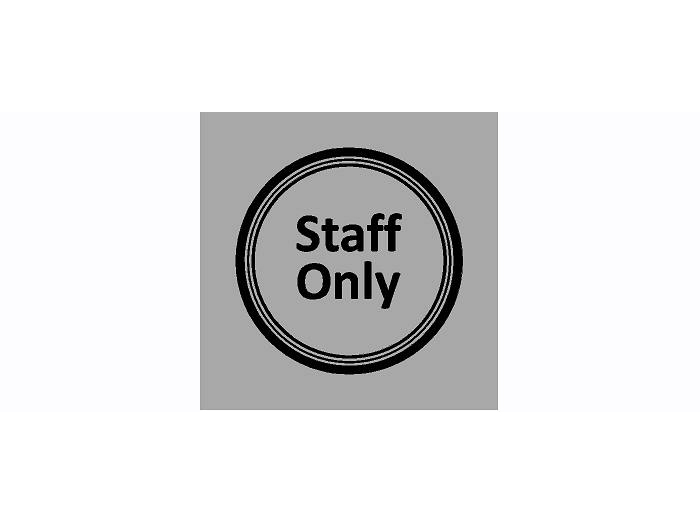 aluminium-self-adhesive-sign-staff-only-10-5cm