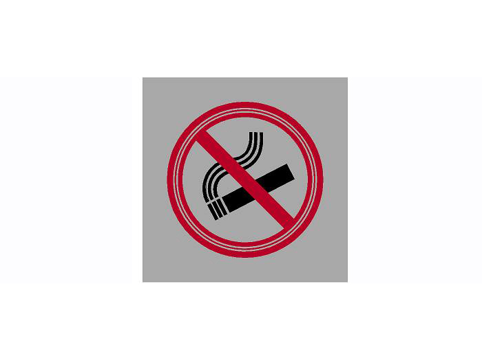 aluminium-sign-self-adhesive-no-smoking-symbol-10-5cm