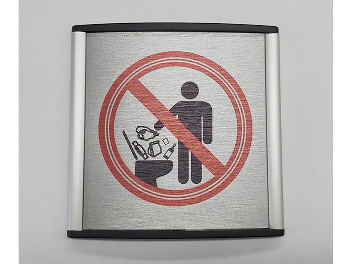 aluminium-sign-do-not-dispose-in-toilet-11cm-x-11cm